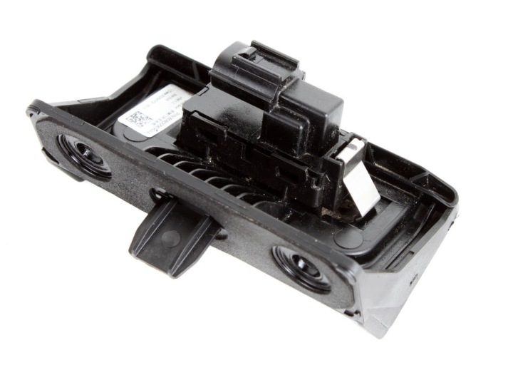 КНОПКА КОНЦЕВИК КРЫШКИ БАГАЖНИКА JAECOO 5 J5 OMODA 5 C5 808000699, фото 3