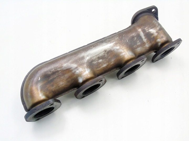 ВЫПУСКНОЙ КОЛЛЕКТОР 5.5 V8 AMG MERCEDES КЛАСС S W220 S55 C215 CL55, фото 1
