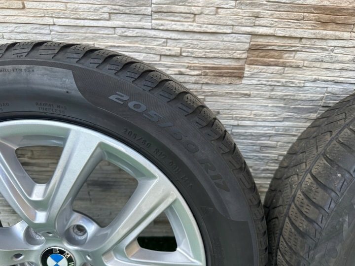 КОЛЕСА ДИСКИ ШИНЫ BMW X1 F48 X2 F39 6856076 6,5x17, фото 3