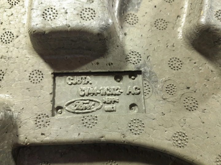 Ford Kuga MK2 пенопласт вкладыш багажника CV44-1K302-AC, фото 4
