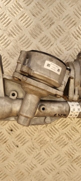 MERCEDES W247 GLA РУЛЕВАЯ РЕЙКА A2474602002, фото 3
