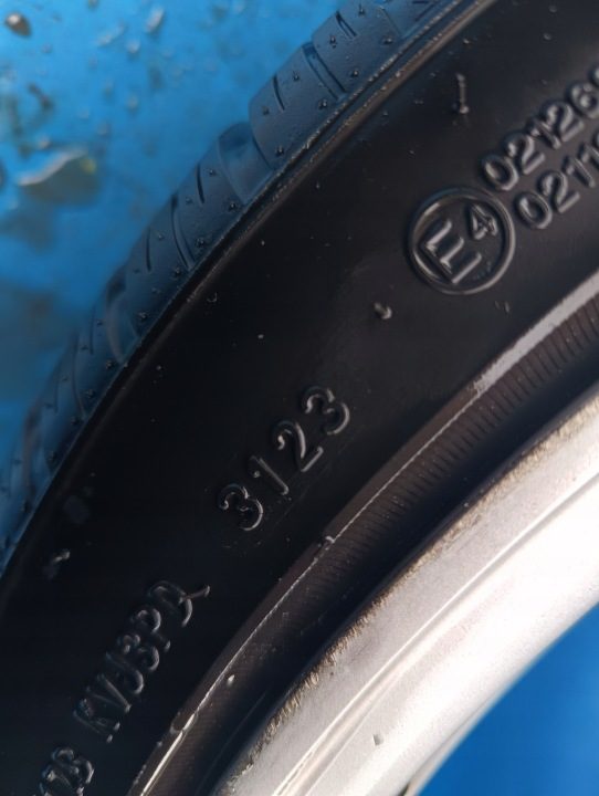 Колеса литые диски шины комплект Audi A6 C6 рестайлинг 08-11r. 225/40 R19, фото 7