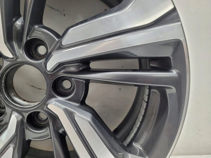 Литой диск Honda OE Civic X См. фото x 17" 3X8, фото 5