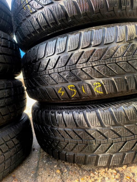 5x114,3 КОЛЕСО ЗАПАСНОЕ 16 DACIA DUSTER RENAULT KADJAR NISSAN QASHQAI 215/65, фото 3