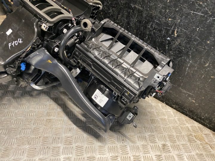 Корпус вентилятора Volvo XC40 2020 32130491, фото 2