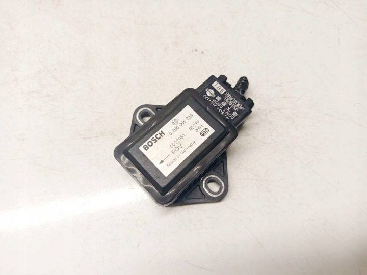 Nissan X-Trail Датчик скорости ESP 2004 2.0L 0265005254 0265005254, фото 1