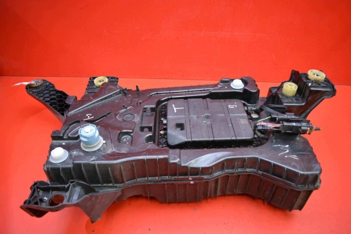 БАК НАСОС ADBLUE 12678023 12674101 PEUGEOT 308 2 II T9 1.6 HDI 120 Л.С., фото 1