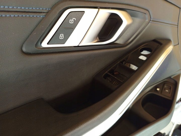 BMW 3' G20 G21 ОБШИВКА НАРУЖНАЯ ПАНЕЛЬ ДВЕРИ ЛЕВАЯ ПЕРЕДНЯЯ ЕВРОПА, фото 9