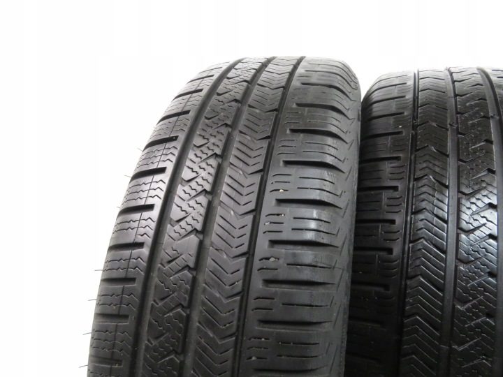 2× Шина всесезонная Vredestein Quatrac 5 165/60R15 77 H, фото 7