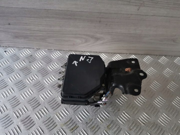 TOYOTA RAV4 IV НАСОС ABS 44540-42310 NJ, фото 1