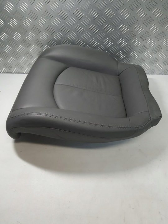 Подушка сиденья диван правый задний кожа Mercedes CLK W209 2099200450, фото 9