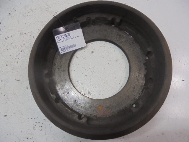 SEAT CORDOBA I 6K GP01 Маховик, фото 3