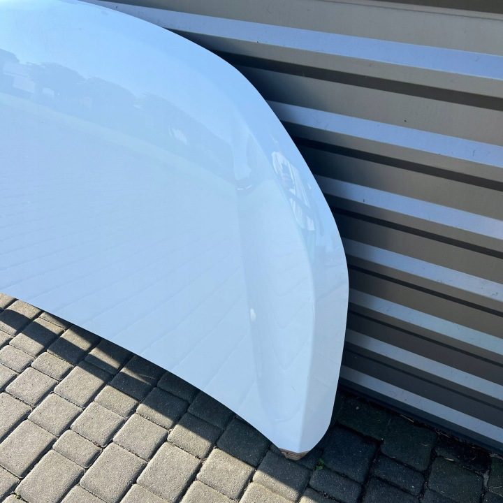 GEELY LIVAN X3 PRO КАПОТ ДВИГАТЕЛЯ, фото 3
