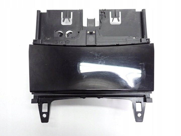 Пепельница бардачок европа A2046801350 Mercedes C W204 10 г., фото 1