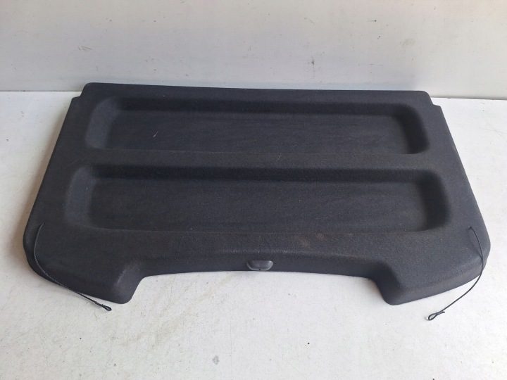 DACIA SANDERO II STEPWAY 12-16 ЗАДНЯЯ ПОЛКА, фото 2