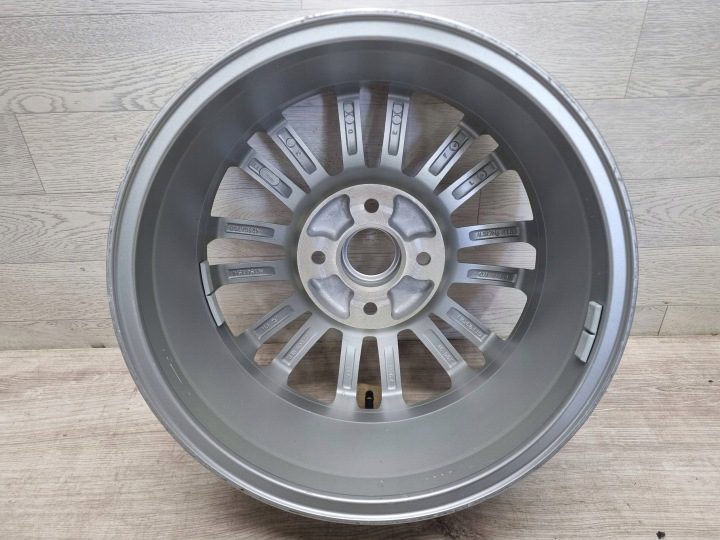 Литой диск Mitsubishi OE 4250A798 6.5" x 16" 4x114.3 ET 46, фото 12