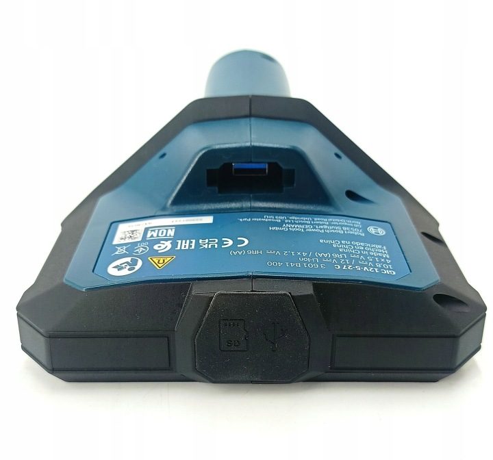Инспекционная камера Bosch Professional GIC 12V-5-27 C 0601241402, фото 11