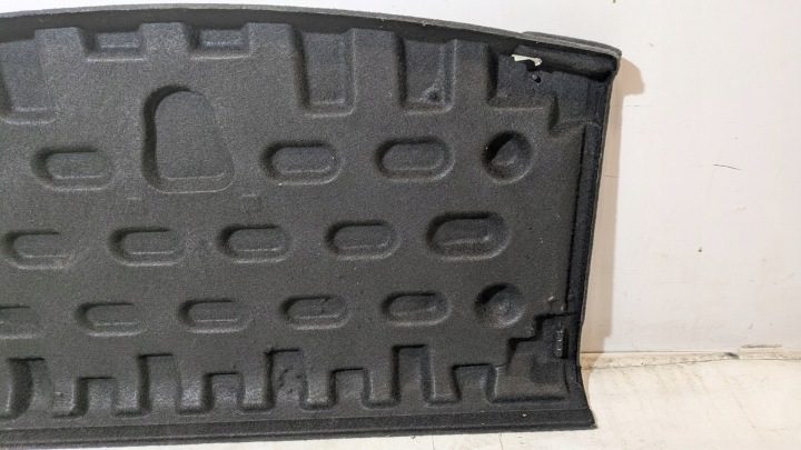 SEAT ALTEA 04-09 ПОЛКА ЗАДНЯЯ БАГАЖНИКА 5P0867769G, фото 7