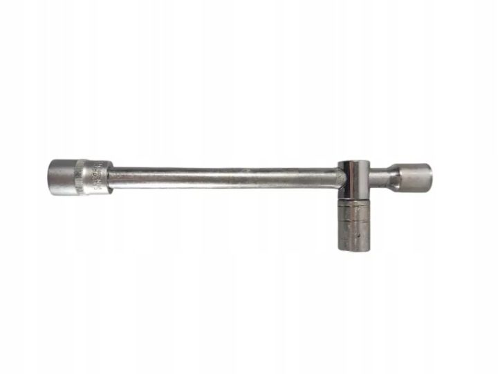 NEO 08-228 насадка sześciokątna 1/4", 10 мм, superlock, фото 3