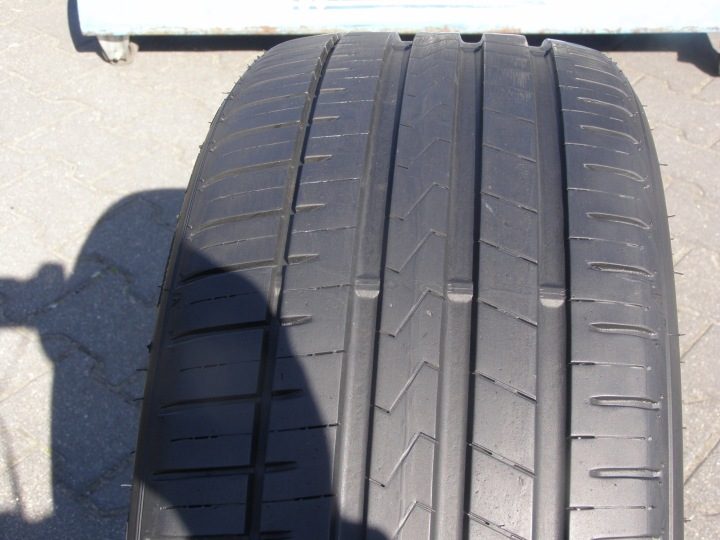 Шина летняя Falken Azenis FK510 235/40R19 96 Y защита диска, усилитель (XL), фото 2
