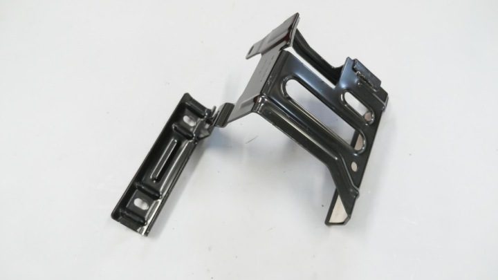 BMW X3 G01 X4 G02 кронштейн аккумулятора 9117801, фото 4
