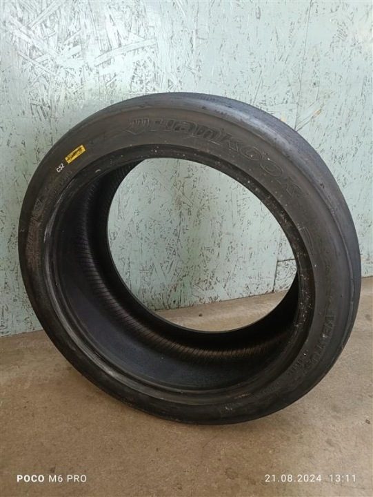 Шина летняя Hankook Ventus prime3, фото 1