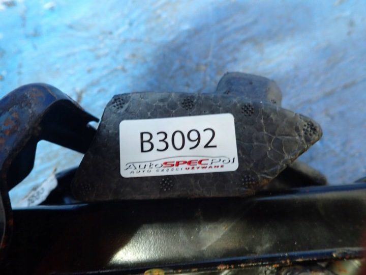 Рычаг Ford Focus MK2 6M51-17009-BD, фото 3