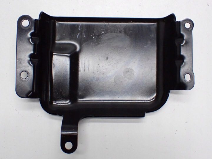 Крышка чехол аккумулятора Mazda CX-5 CX5 14 г., фото 2