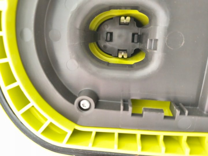 Ryobi RWTS18 Teleskopowa szczotka вращения аккумуляторный One+ 18V SOLO, фото 10