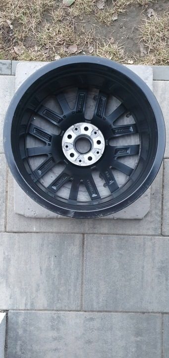 Литой диск BMW OE F45 7.5" x 18" 5x112 ET 50, фото 4