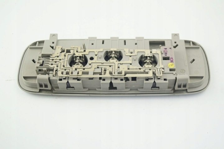 Подсветка кабины фонарь салонный Volkswagen Passat B6 3C0947291A, фото 2