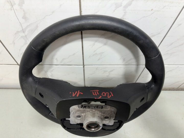 HYUNDAI I20 III 56100Q0GD0 РУЛЬ МУЛЬТИФУНКЦИОНАЛЬНЫЙ ЕВРОПА ОРИГИНАЛ K287, фото 5