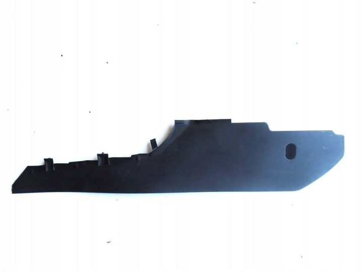 Крышка тоннеля Volkswagen OE 1K1863046C, фото 1