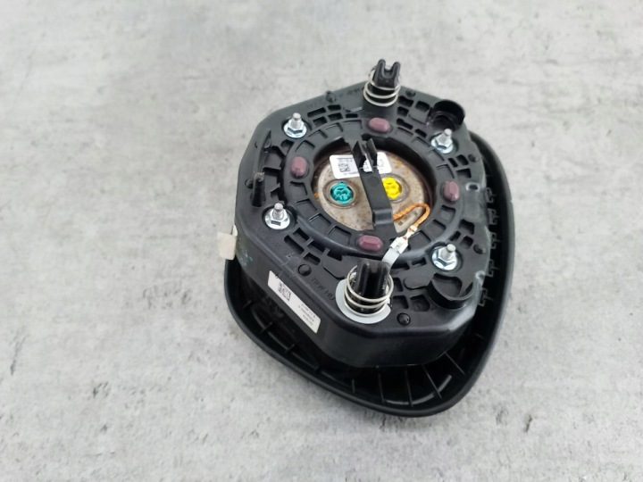 Mercedes W222 Airbag водителя - 100% - не восстановленный не Montowany, фото 2