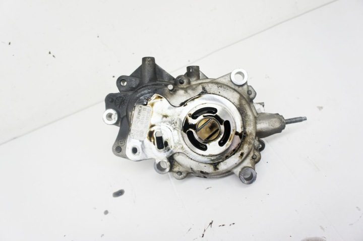 SC132 Ford Mondeo Mk5 2.0d Привод Насоса Вакуумный 9674992180, фото 4