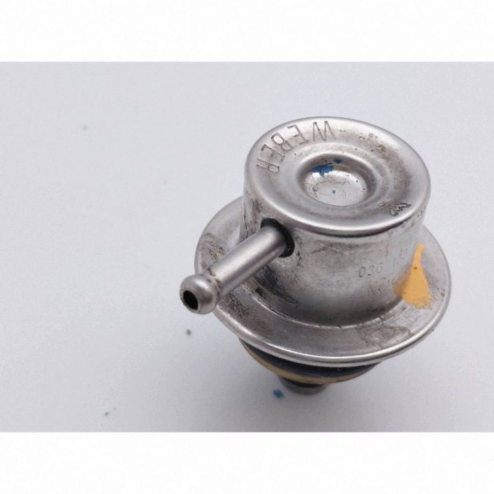 РЕГУЛЯТОР ДАВЛЕНИЯ ТОПЛИВА VW GOLF IV 1.6 036133035A NR48, фото 3
