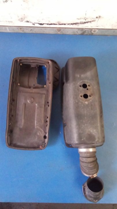 Корпус Webasto MAN TGL TGA TGM, фото 2