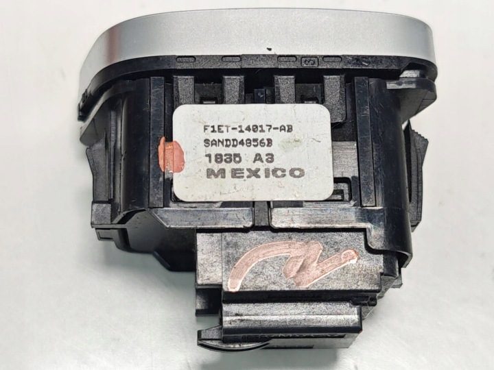 FORD FOCUS MK III 3 ПЕРЕКЛЮЧАТЕЛЬ ЦЕНТРАЛЬНОГО ЗАМКА F1ET14017AB, фото 10