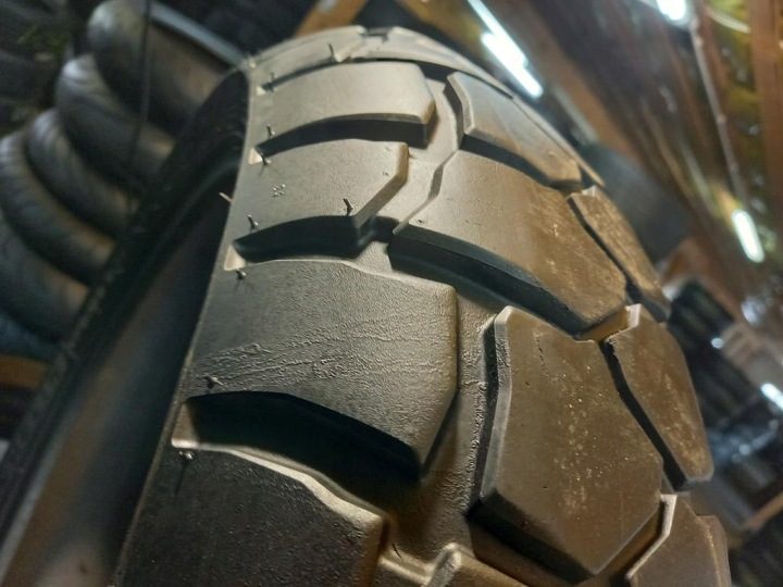 Michelin ANAKEE ADVENTURE г. 170/60R17 72 В, фото 5