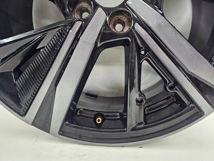 Литой диск Peugeot OE 308 См. фото x 18" 3X8, фото 4
