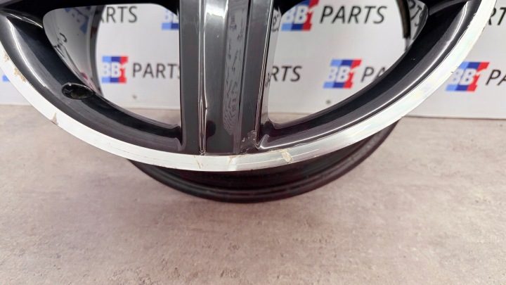 Литой диск Mercedes-Benz OE ET43 8.0" x 19" 5x112, фото 6