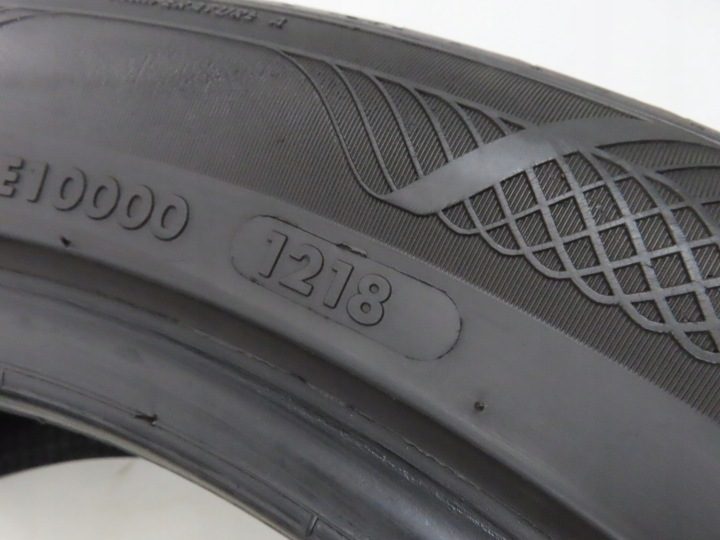 2× Шина летняя Vredestein Ultrac Satin 205/55R17 91 Вт, фото 7