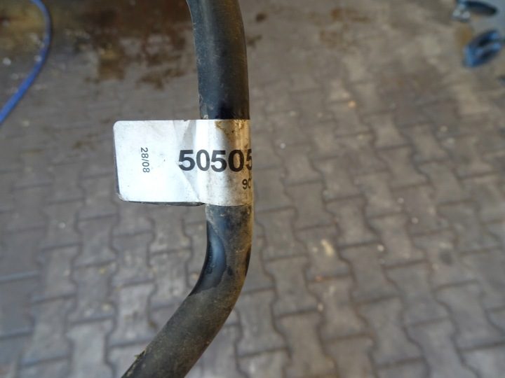 Alfa Romeo 159 1.8 Трубка гидроусилителя 50505271, фото 4