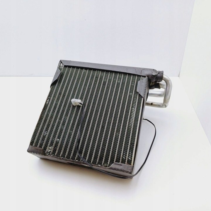 ОТОПИТЕЛЬ РАДИАТОР КОНДИЦИОНЕРА NISSN NOTE I E11 NR92, фото 4