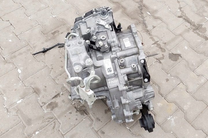 Коробка передач Ford EcoSport, фото 3
