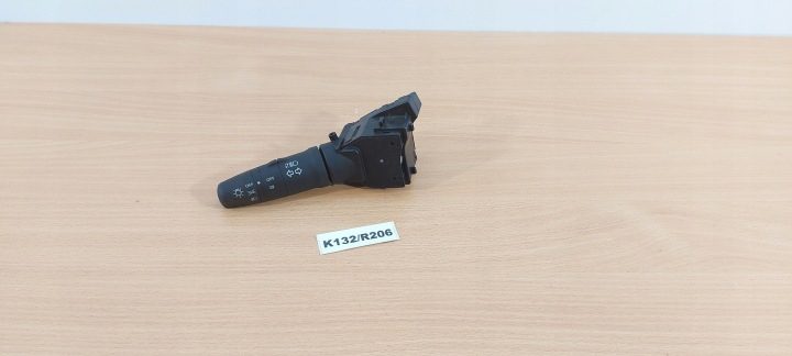 ПОДРУЛЕВОЙ ПЕРЕКЛЮЧАТЕЛЬ СВЕТА NISSAN ALMERA PRIMERA, фото 1