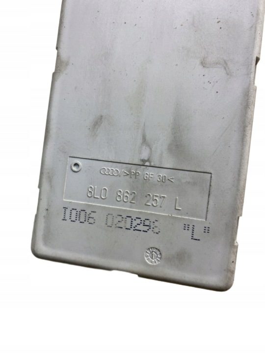 Насос центрального замка Audi A3 8L рестайлинг A4 B5 8D0862257B, фото 6