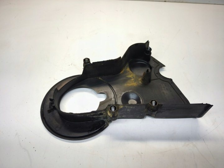 Новая оригинал крышка ремня грм VW / Seat / Skoda / Audi 04L109147D, фото 1