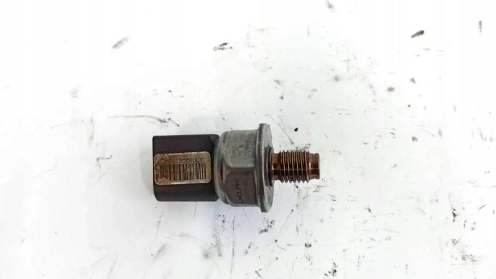 ДАТЧИК ДАВЛЕНИЯ ТОПЛИВА MERCEDES-BENZ C (W204) 9307Z512A 34316818 2.2L, фото 12