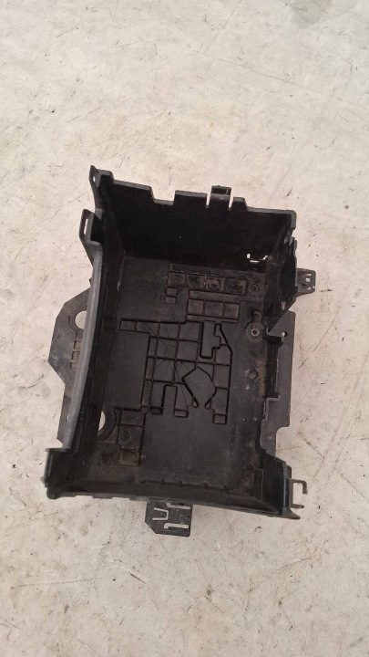 RENAULT MODUS Основание Кожух аккумулятора 8200314272, фото 3